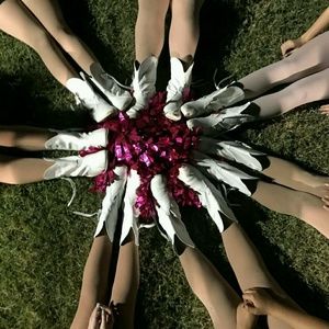 Meet your Posher, Alejandra